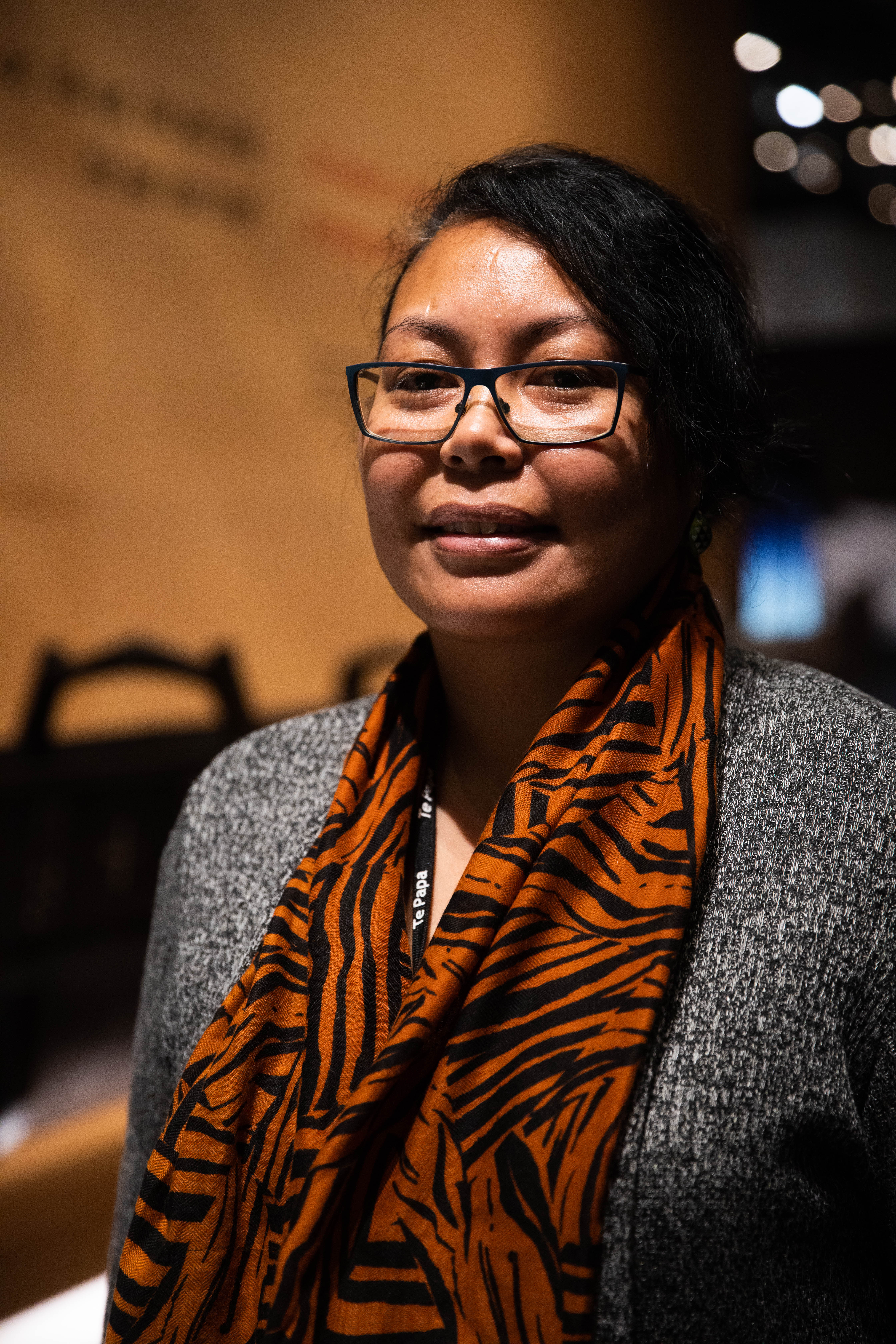 Samoan Professor says her appointment reflects growth