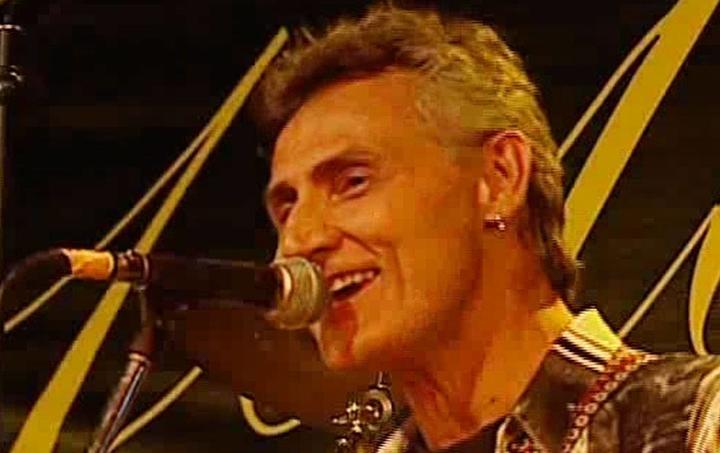 Lifetime achievement award for Daniel Rae Costello