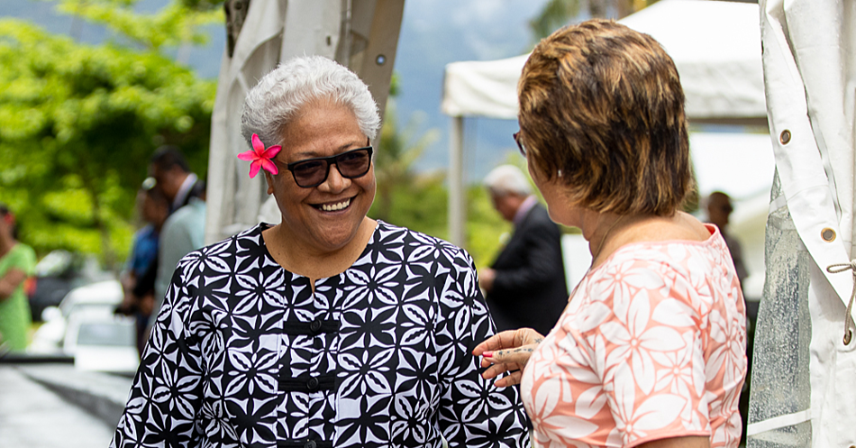 Fiame calls for independent Electoral Office