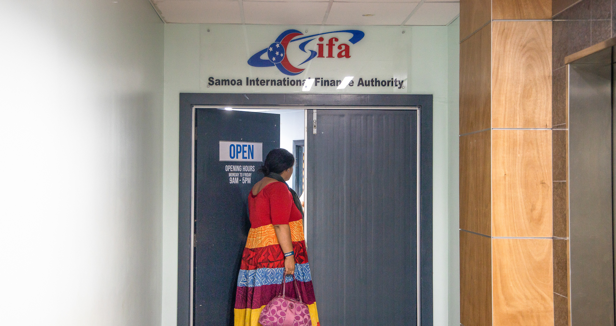 S.I.F.A. leads public bodies in dividend payout