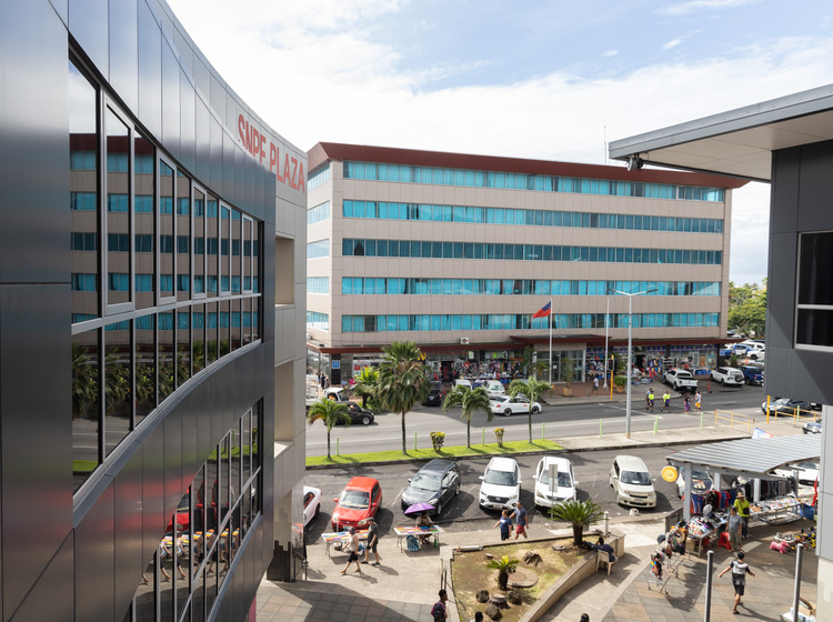 DBS has money claims minister