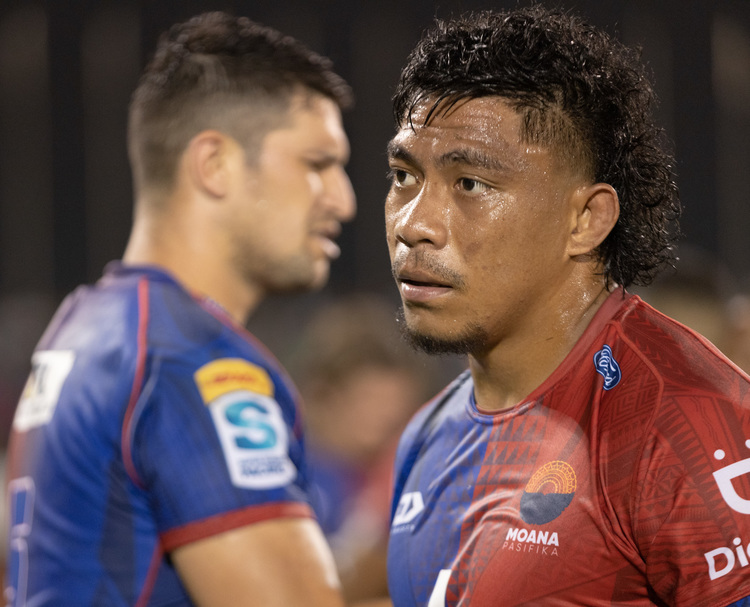 Miracle attributes success to parents