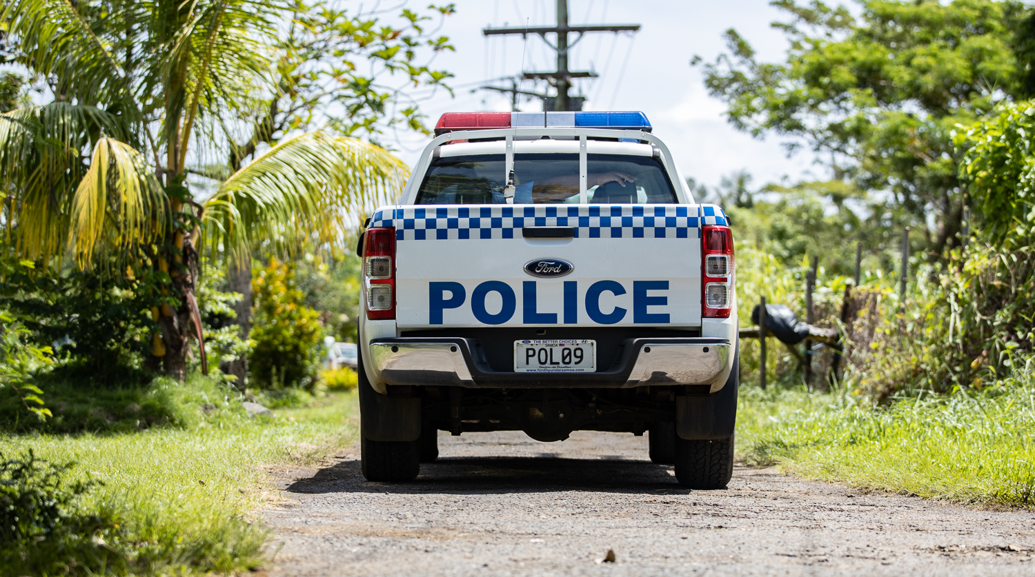 Three law enforcement officers suspended