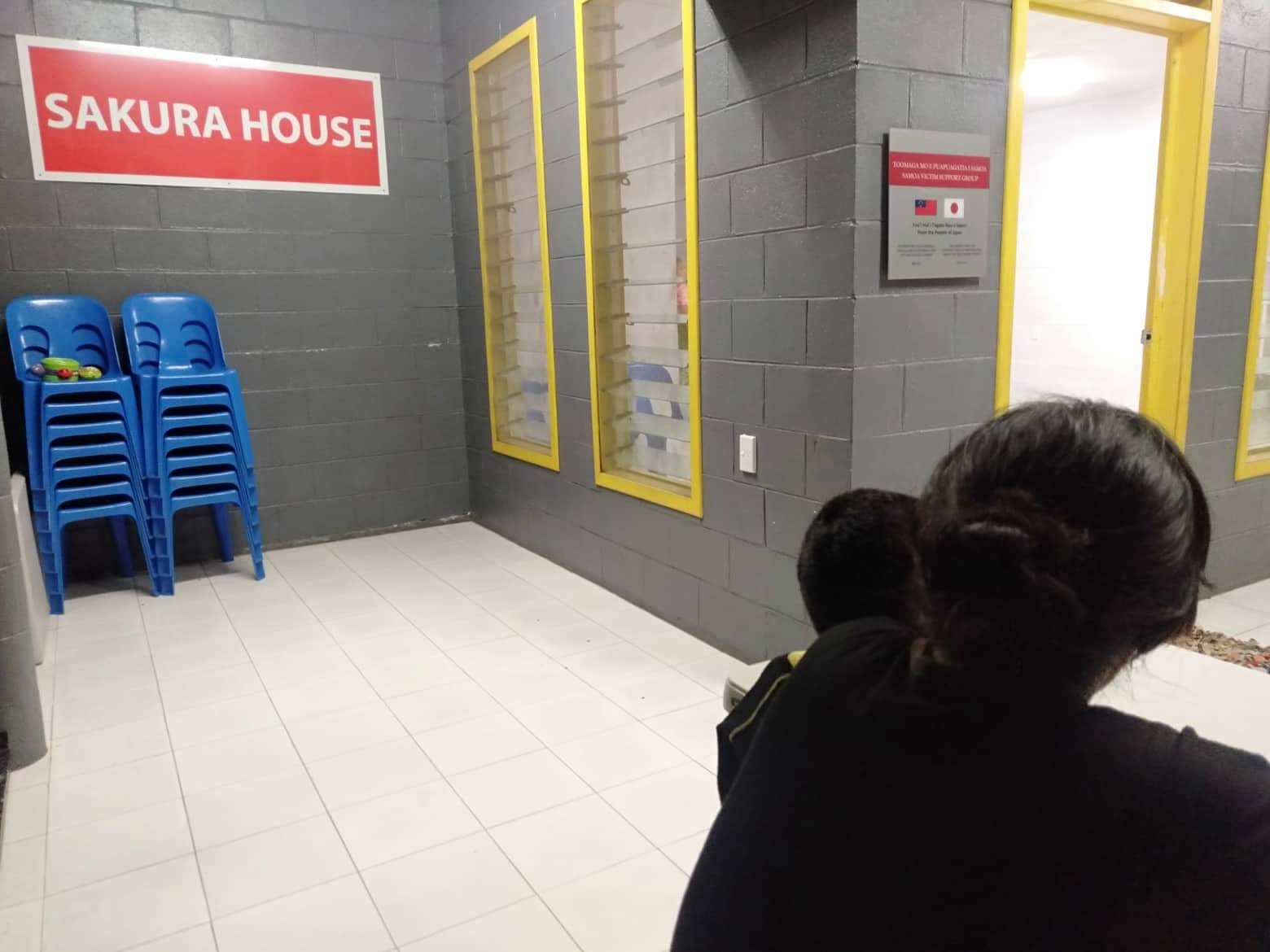 More fathers calling for child support