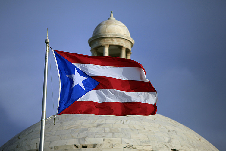 Puerto Rico board approves $10B budget as resignations loom
