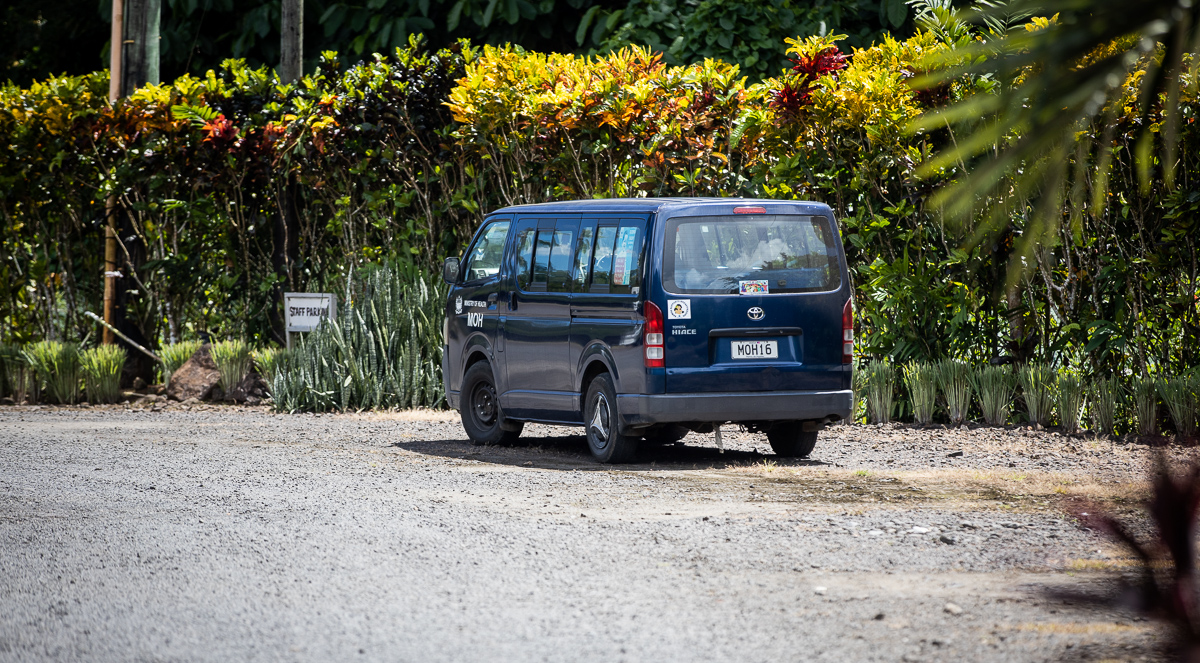 Hotels used for COVID-19 quarantine