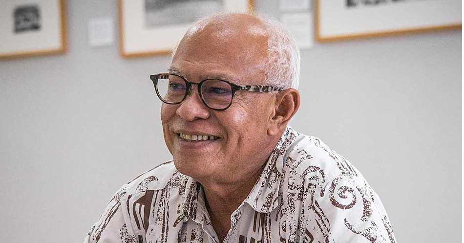 Changes won't fix L.T.C. problems, Meleisea warns