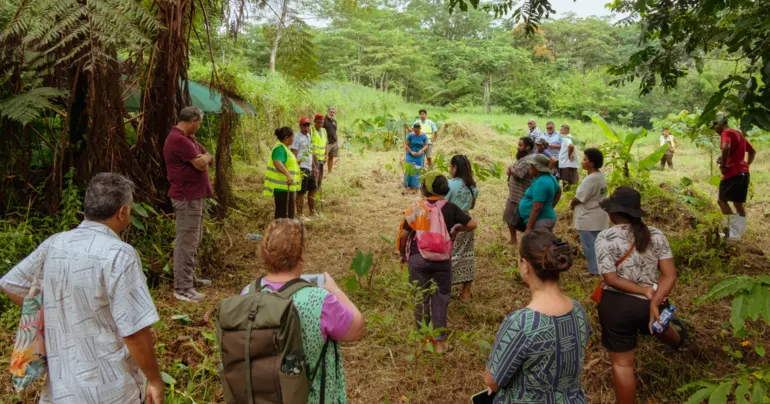 Australia's celebrates Kiwa partnership