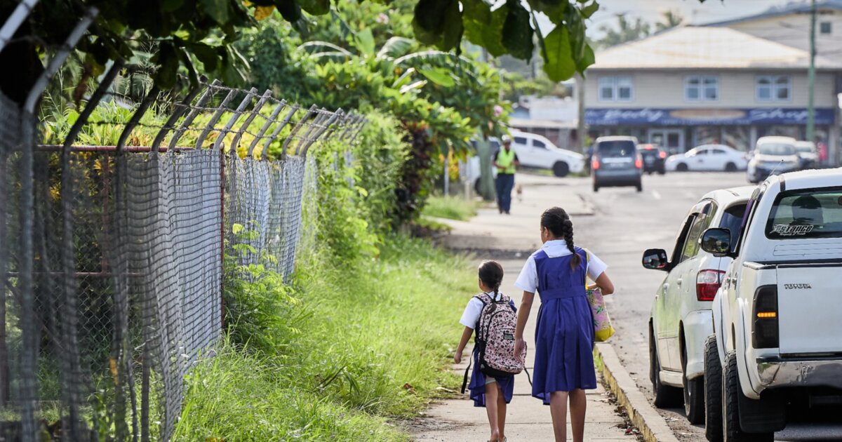 Samoa Observer | Letter to the Editor: