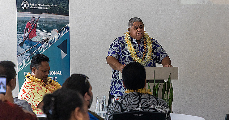 Samoa Observer | Major SIDS conference end of the month