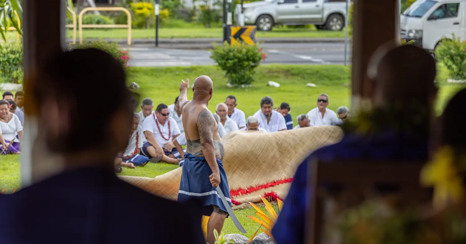 Samoa Observer | When proper remorse is not shown to victims