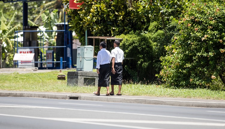 The Psychology of Forgiveness