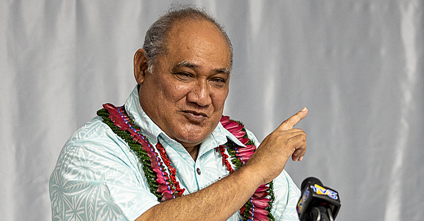 Defeated Tialavea contemplates retirement