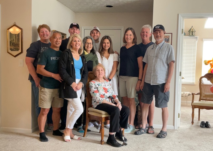 A Samoan homecoming to the heartland of America