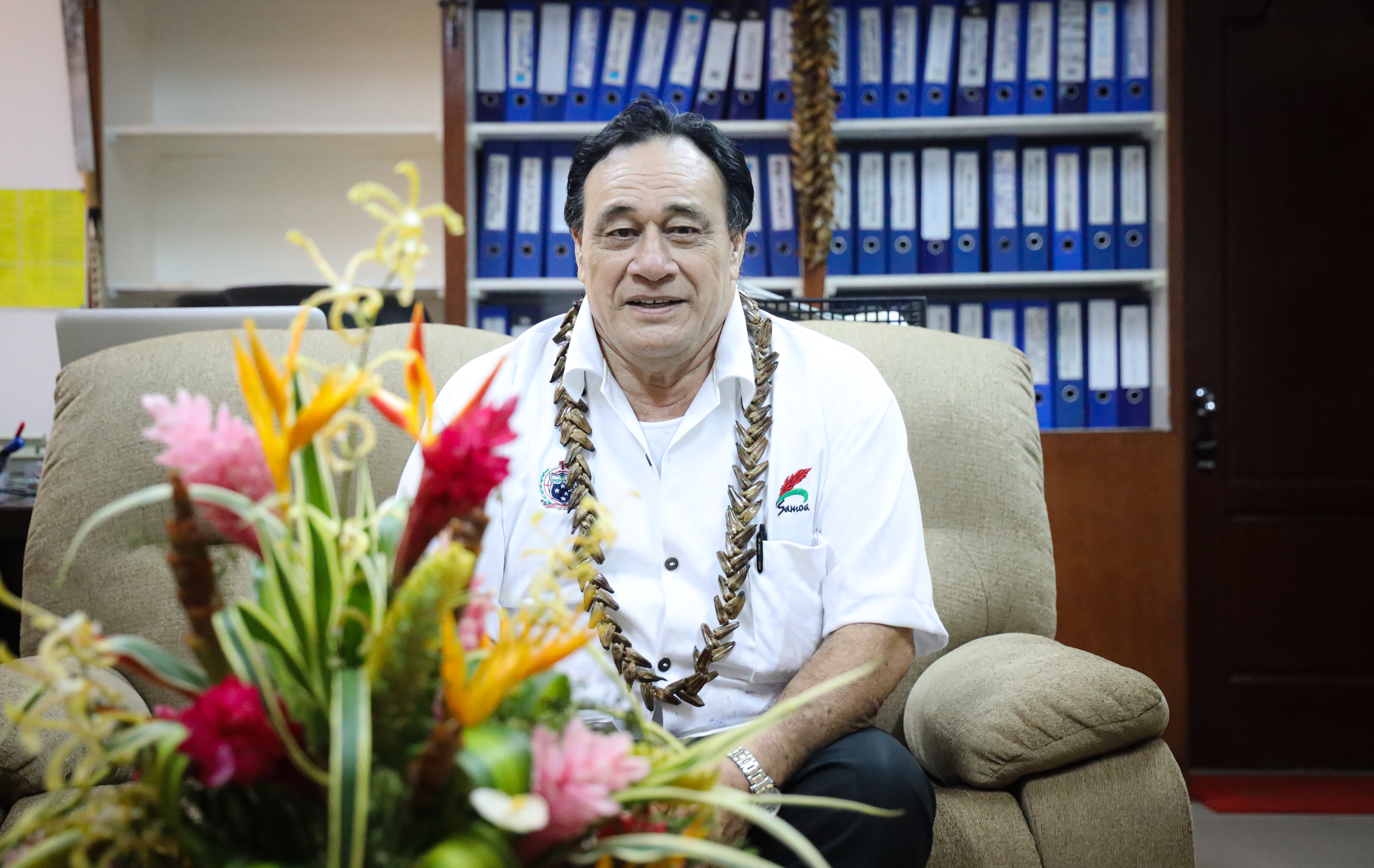 Rotavirus outbreak “under control”: Minister