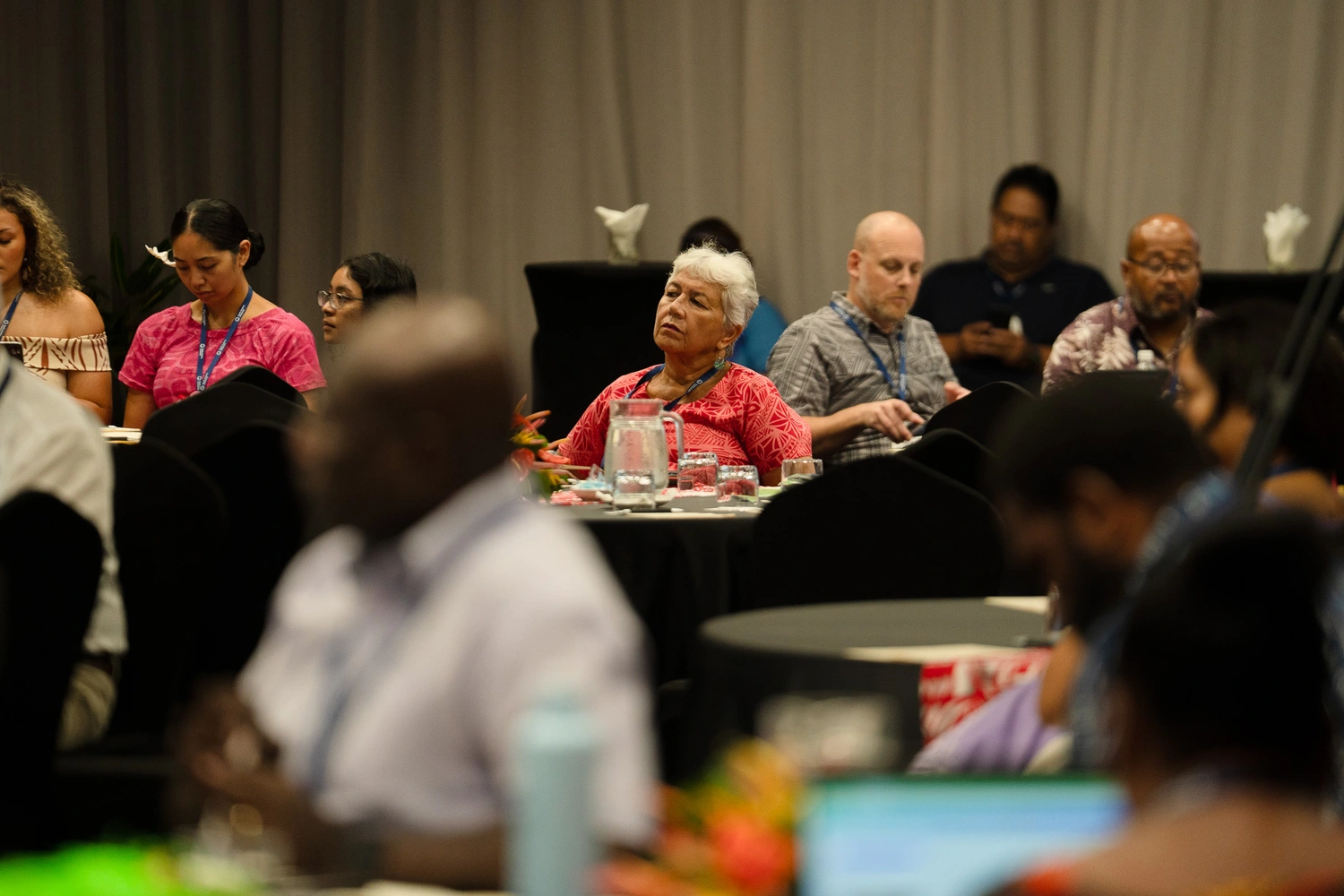 Scientists call for climate-driven health action 