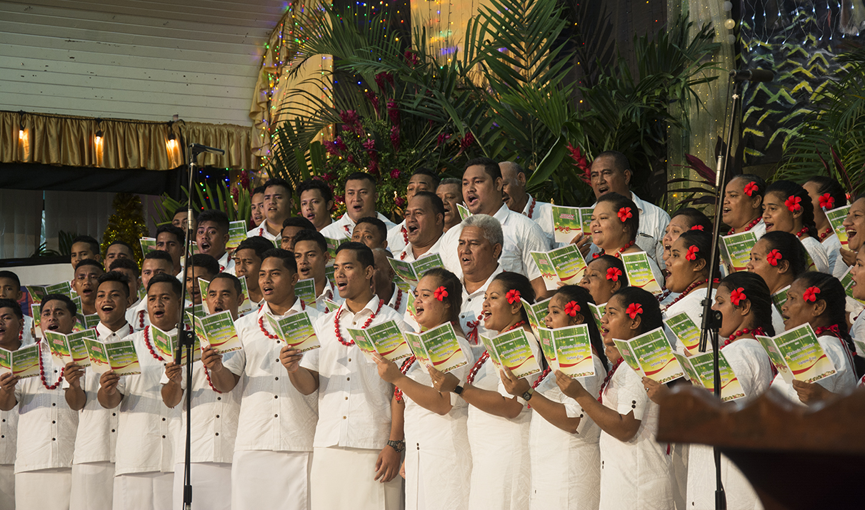 Carols to bring back spirit of Christmas