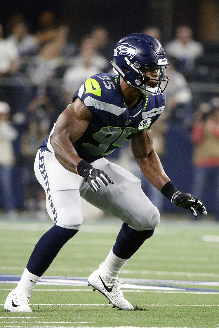 49ers sign former first rounder Dion Jordan to 1-year deal