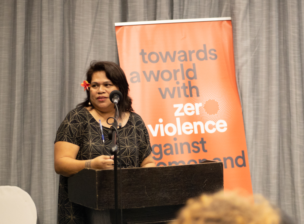 Ending violence requires national effort: researcher