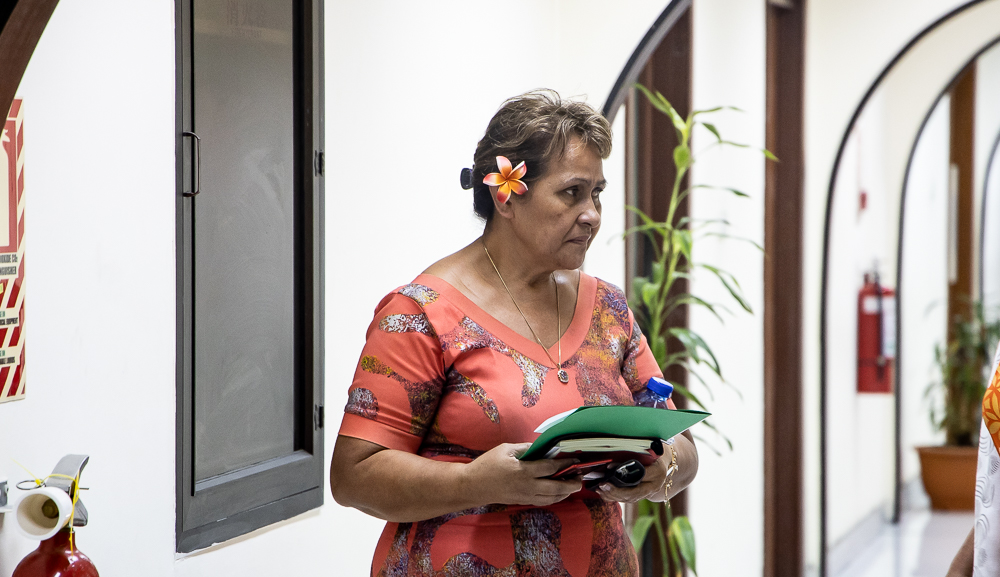 P.S.C. yet to decide on ACEO investigation