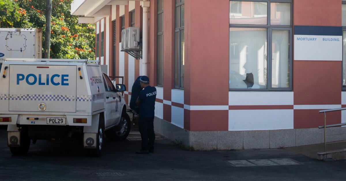 One-year-old boy drowns in Fugalei drain