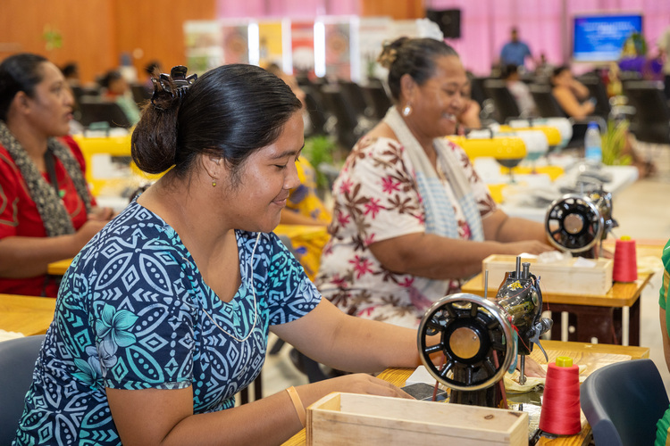 Clothing manufacturing revisited