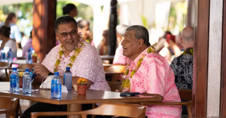 Respect for public interest missing in Mulifanua resort saga