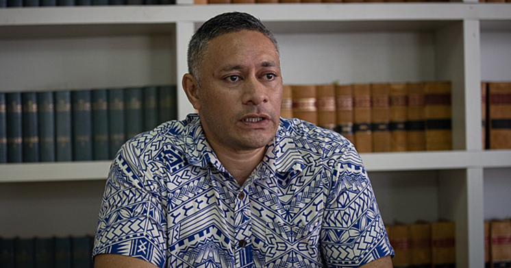 Land and Titles Court overhaul could redefine land