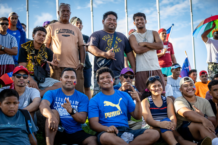 About time Samoa considers postal voting 