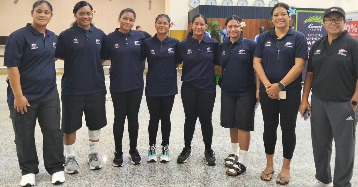 Malaysia tour aims to build Samoa’s next generation of women cricketers Malaysia tour aims to build Samoa’s next generation of women cricketers