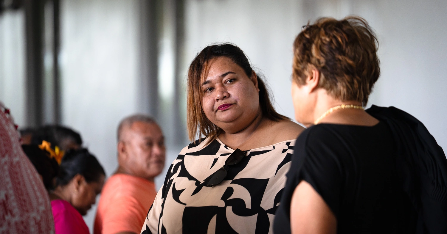 Charges against Schmidt not finalised