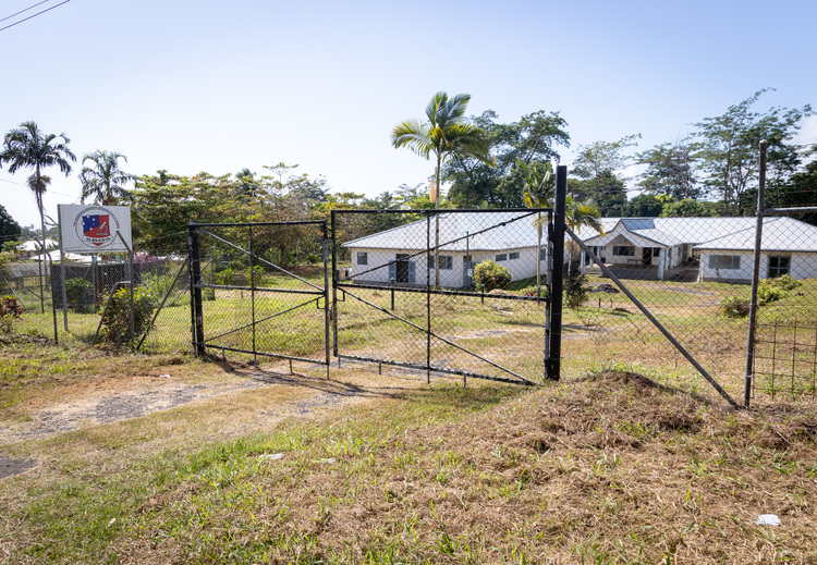 In response to the news item 'Police impacted by SROS delay'