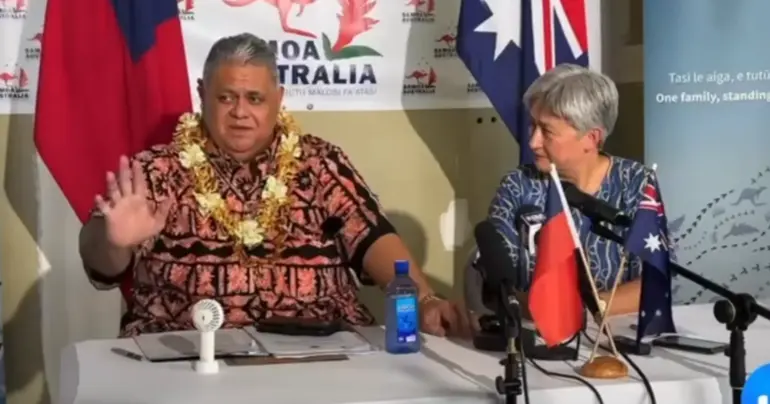 Heavy-handed, disgraceful and undiplomatic