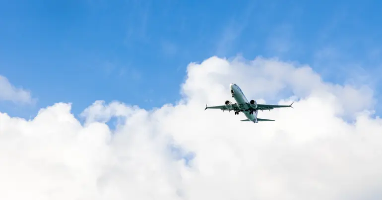 Following the law when funding the planes