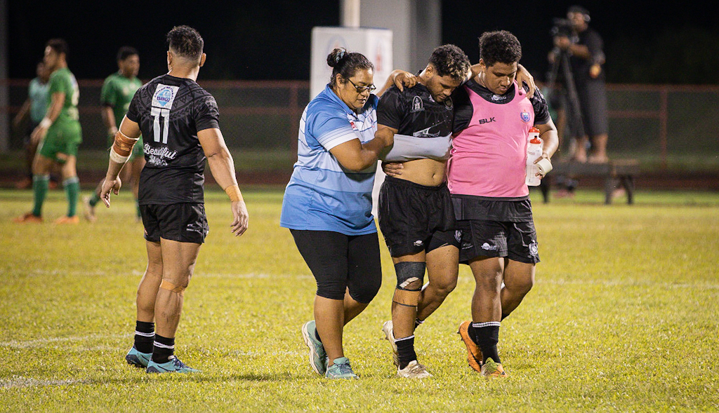 Teams set for Lakapi Samoa champs final