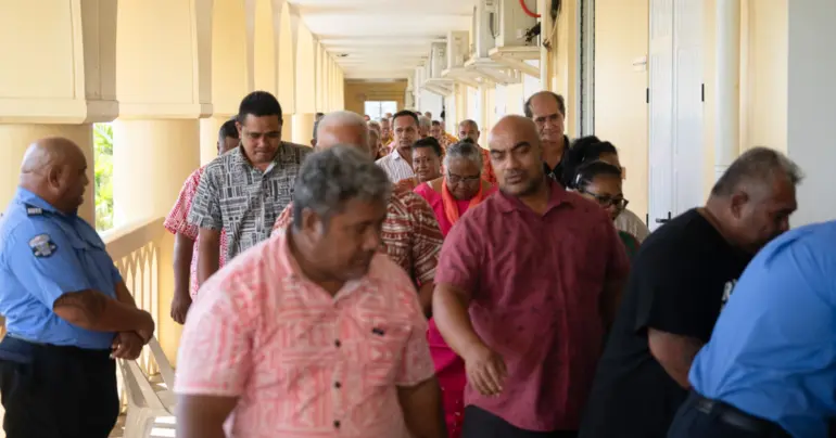 A by-election on the horizon, will votes be bought again?