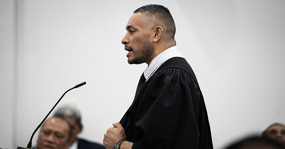 P.M's attack on Judges underscores concerns