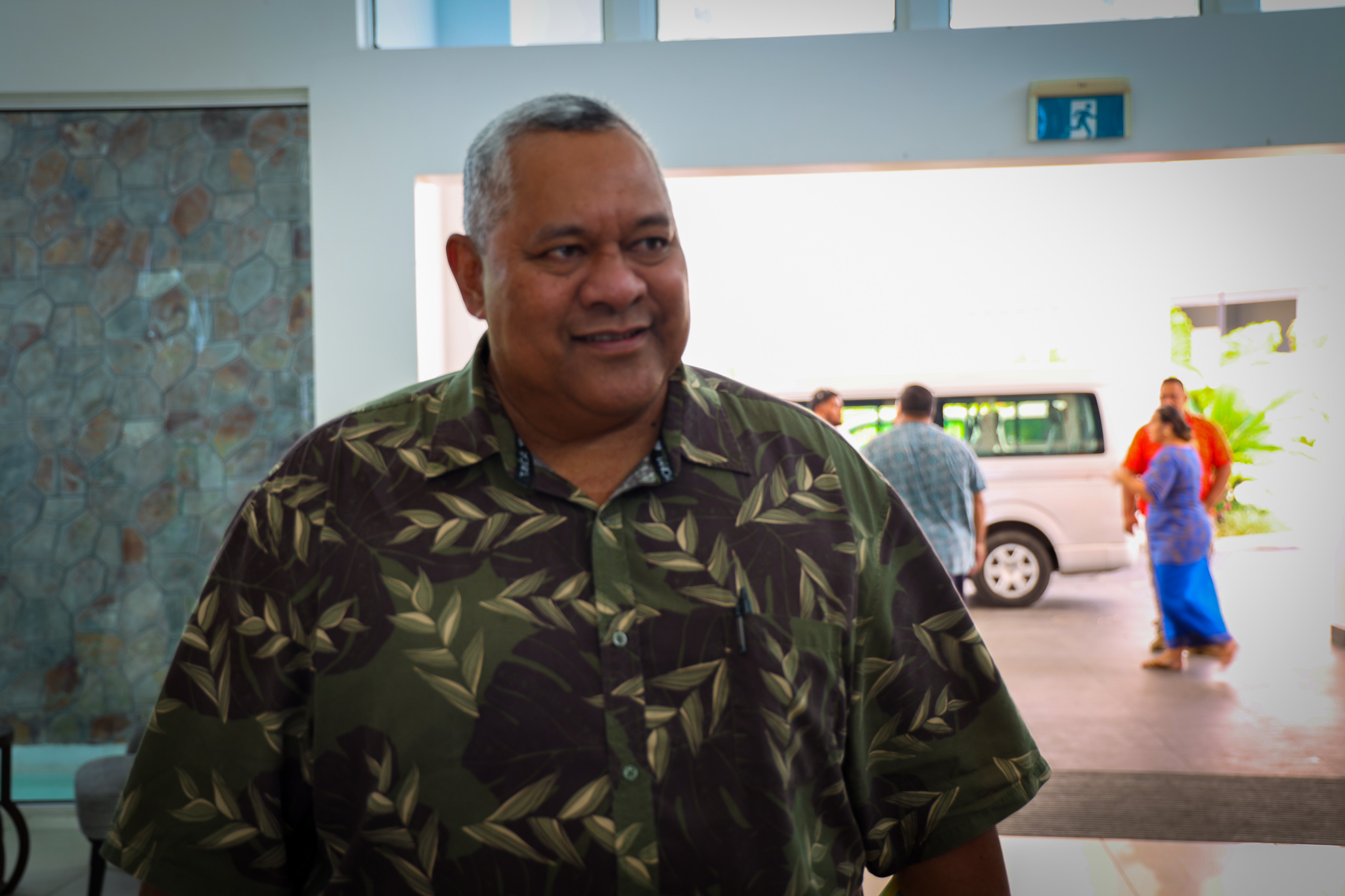 Atoa o Samoa talks begin 