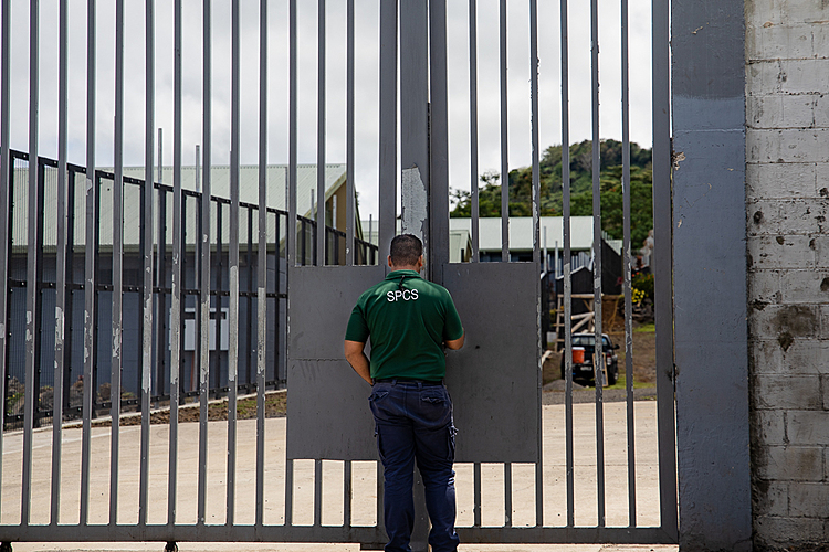 Man spoils chance at life, sent to jail for theft