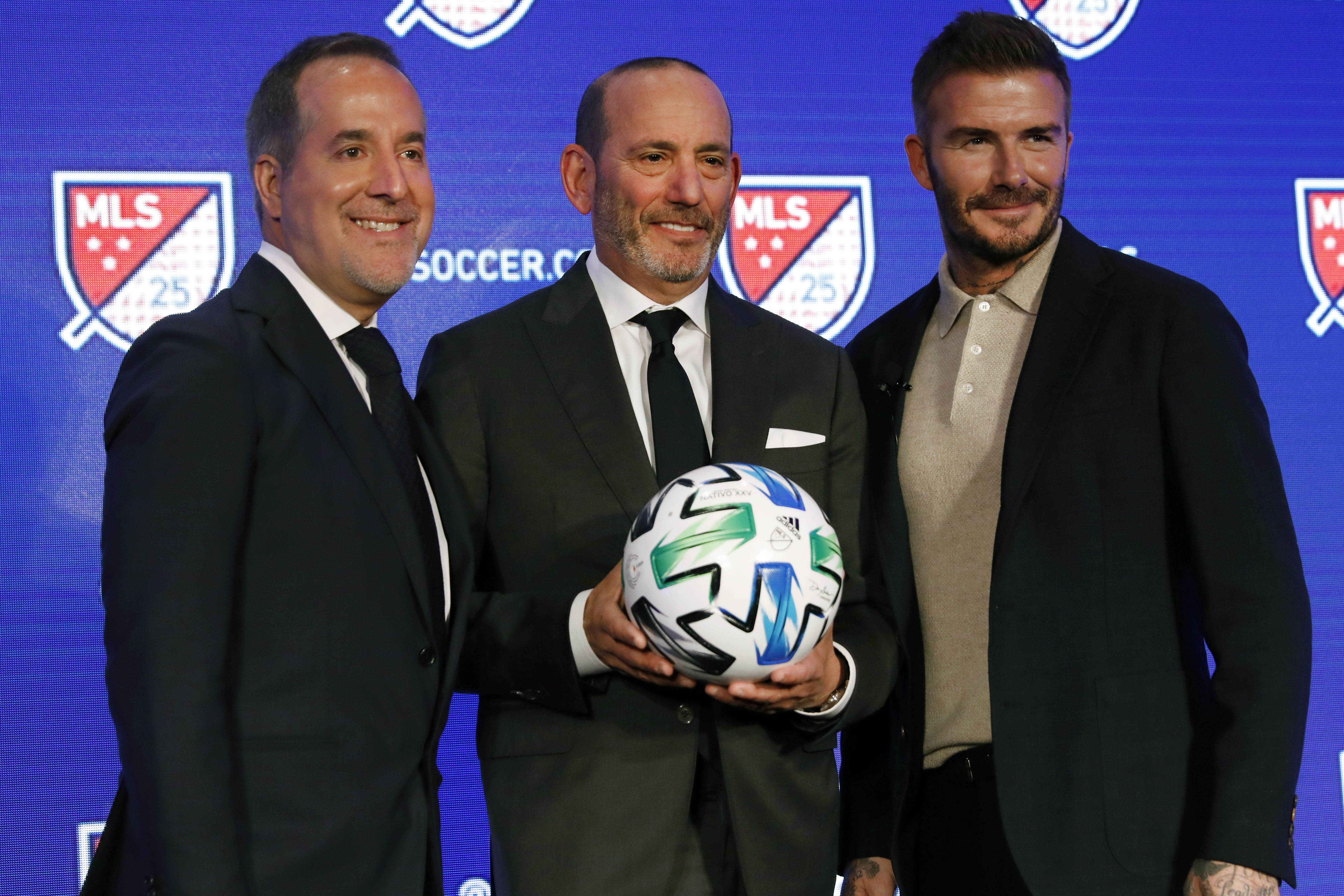  MLS owners predict league will surpass MLB, Premier League