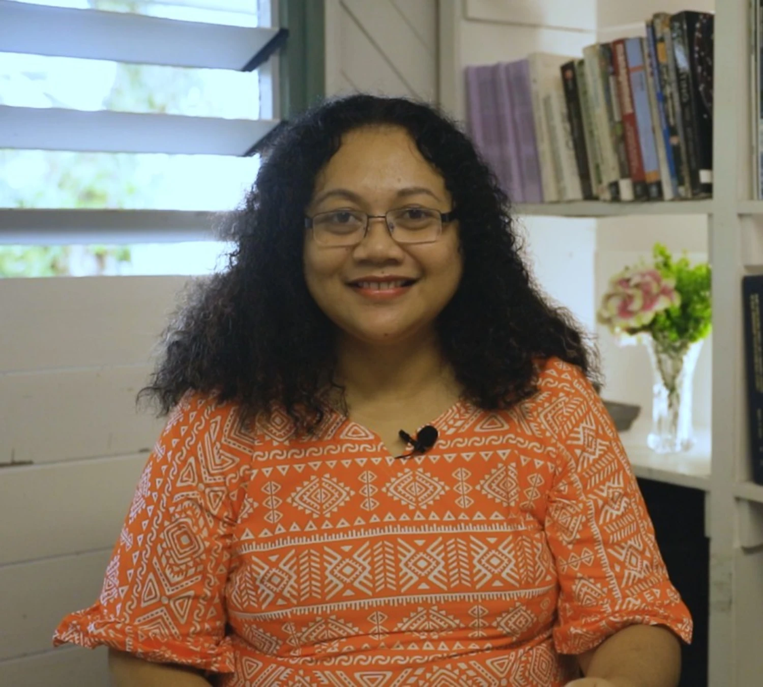 Strategic fund promotes gender equity at USP
