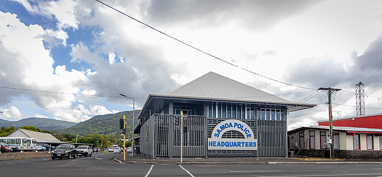 Man charged with attempted murder of son