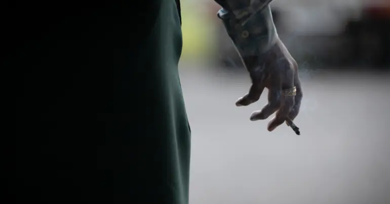 Teen drug use, a growing concern