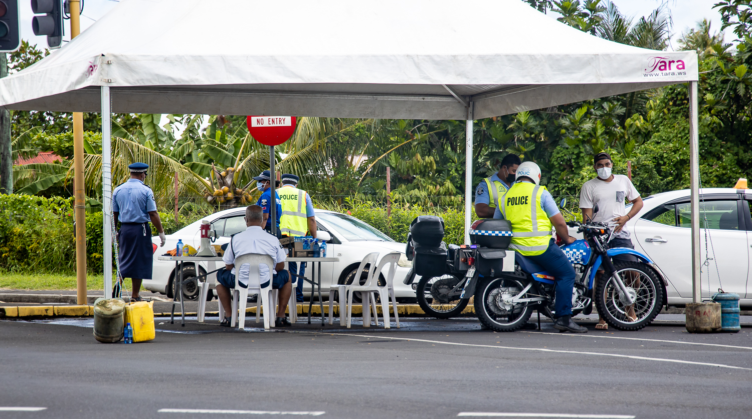 Restrictions eased as nation moves to Level 2 