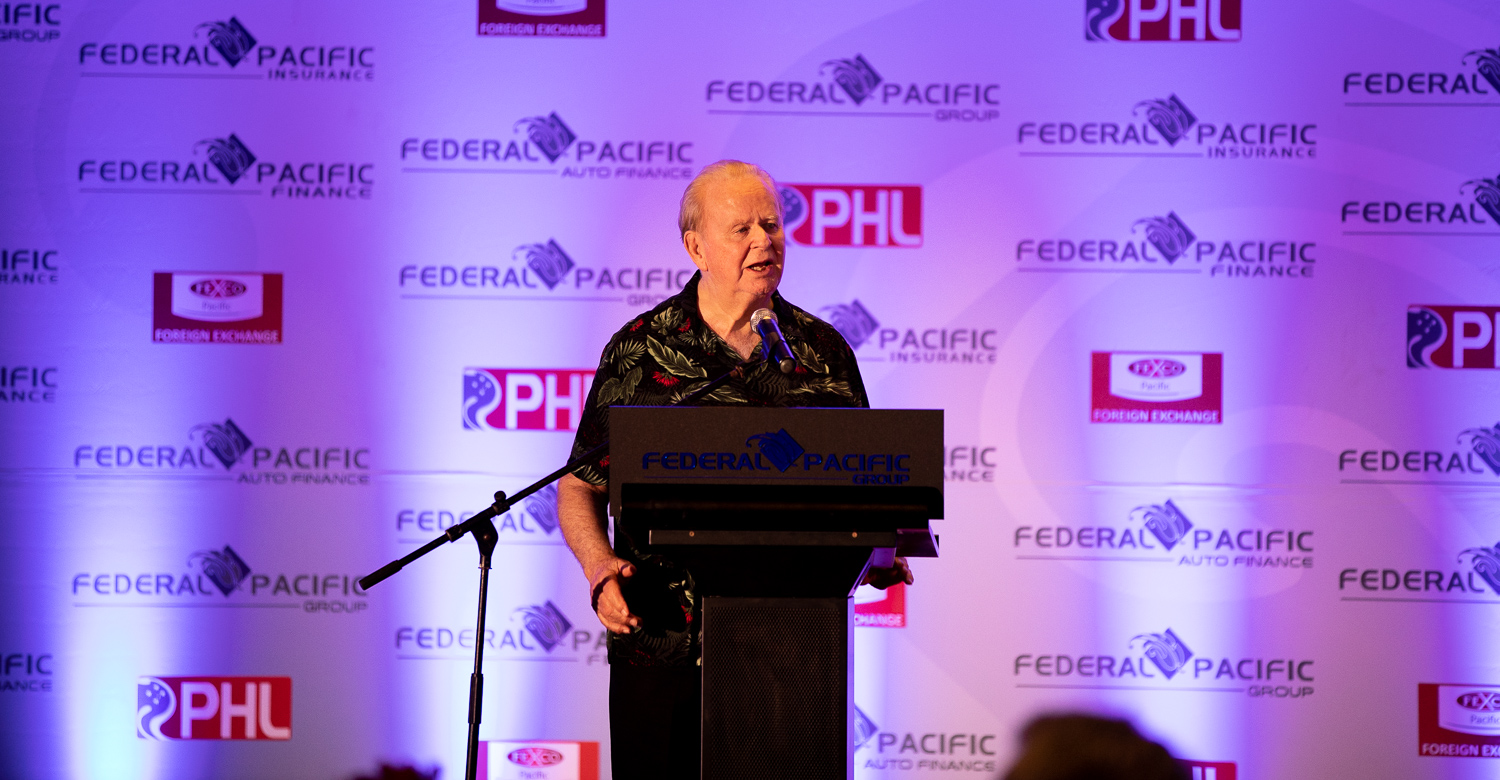 Former Samoa Government official passes away