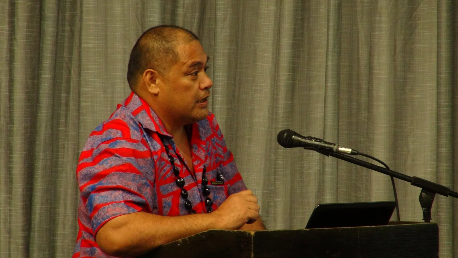 New Deputy D-G for Health appointed 