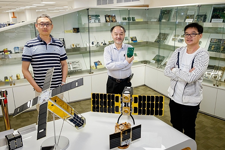 Singapore Startup Zero Error Systems (ZES) Joins Airbus Ventures Portfolio