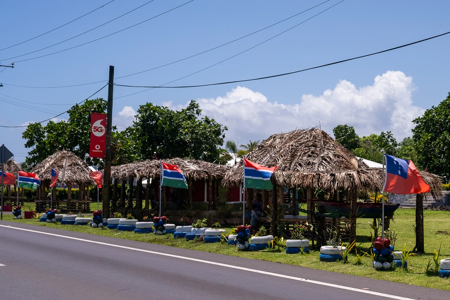 Afega dispute turns ugly