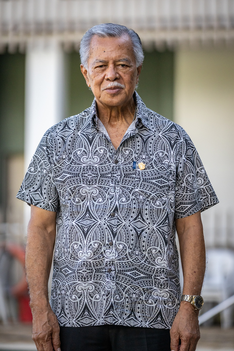 Puna to discuss AUKUS with Australian P.M.