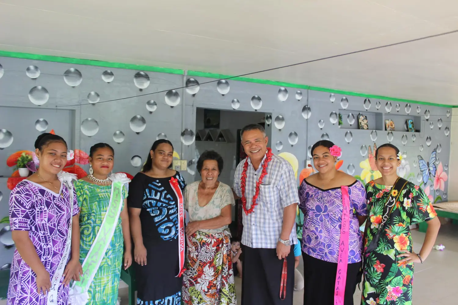 Iva Youth Week: Inspiring resilience and unity among youth